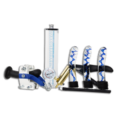 Big Box with MaleHanger - Starter Kit